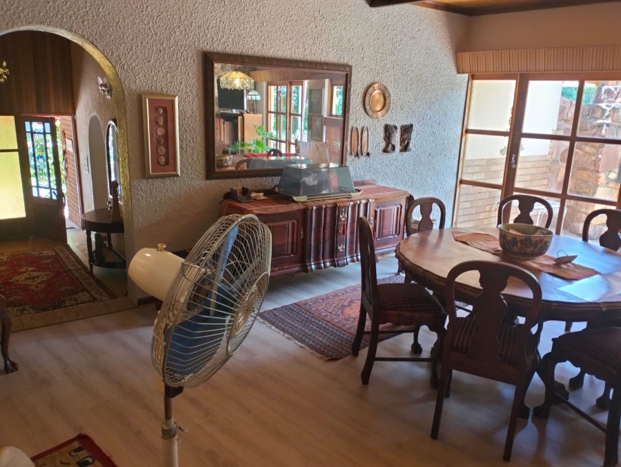 4 Bedroom Property for Sale in Flamwood North West